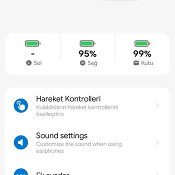 Hepsiburada Bozuk Kulaklık Geldi İade Almıyorlar