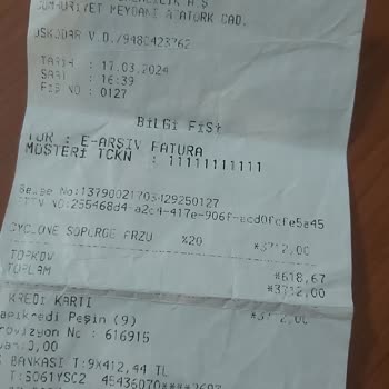 14 Gün İade Hakkımı Kullanmak İstiyorum