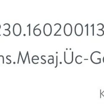 TEB SWIFT İşlemini Onayladıktan Sonra İptal Etti
