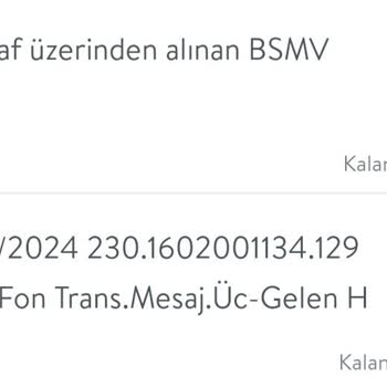 TEB SWIFT İşlemini Onayladıktan Sonra İptal Etti