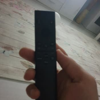 Samsung TV Kumanda Yanlış Gelmesi