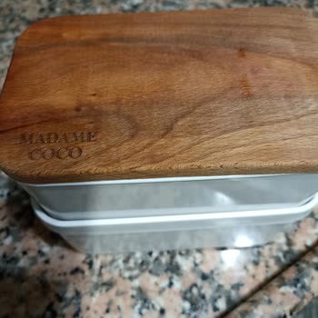 Madame Coco Saklama Kabı Koku Şikayeti