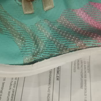 Skechers Marka Ayakkabı Ayıplı Ürün