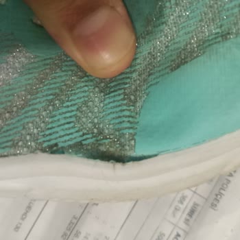 Skechers Marka Ayakkabı Ayıplı Ürün