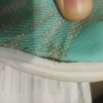 Skechers Marka Ayakkabı Ayıplı Ürün