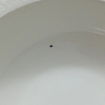 Emsan Mutfak Yemek Tak. Kasesi Delik Çıkması