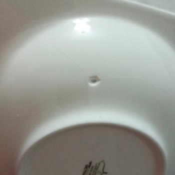 Emsan Mutfak Yemek Tak. Kasesi Delik Çıkması