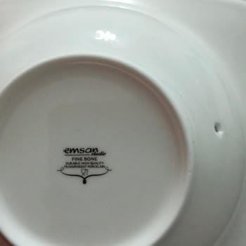 Emsan Mutfak Yemek Tak. Kasesi Delik Çıkması