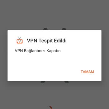 Reeder S23 Pro Max VPN Tespit Edildi