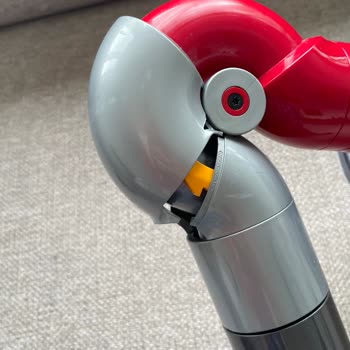 Dyson Müşteri Hizmetlerine Ulaşılmıyor