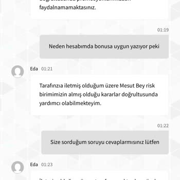 Betticket E Para Yatırıp Çöpe Atmayın Paranızı