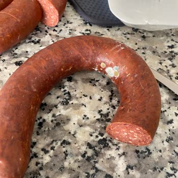 Trendyol Market Küflü Ürün Gönderdi.
