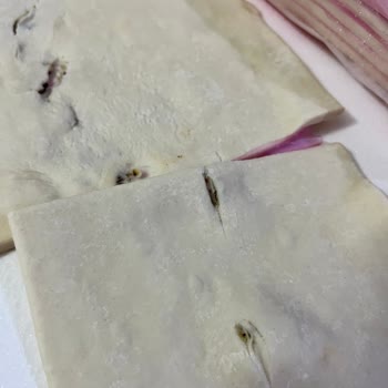 Superfresh Milföy Hamuru Çamurumsu Bir Şey Çıktı!