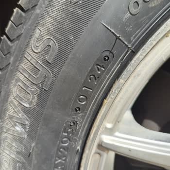 Lassa Greenways Lastik Sesi