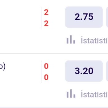 Onwin Bahis Yüzyılda Bir Onlar İsterse Kazanç