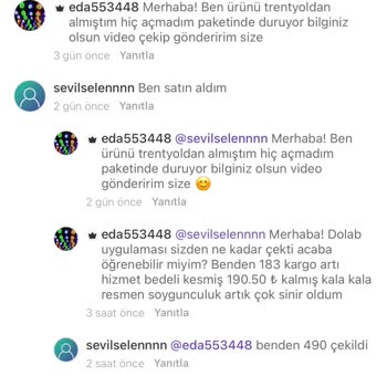 Dolap Uygulaması Artık Kafalarına Göre Kesinti Yapıyor