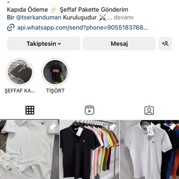 Karaca _tekstilla (Instagram) Ürün Yanlış, Para İadesi Yapılmadı