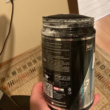 Suplementler.com Ayıplı Ürün Değişimi Yapmıyor.