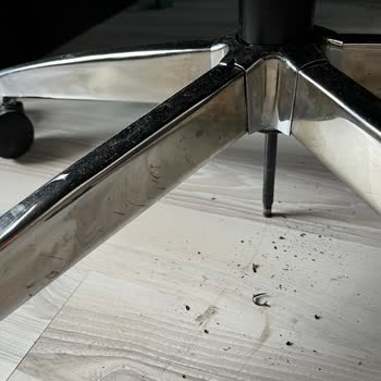 2.5 Yıllık Exvega Oyuncu Koltuğu Deneyimim