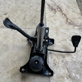 2.5 Yıllık Exvega Oyuncu Koltuğu Deneyimim