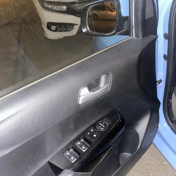 Getir Araç Kitleme Sorunu