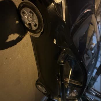 GetirAraç Kanıtsız Hasarı Kullanıcıya Ödetmek Ve İtirazı İşlememek