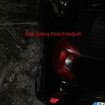 GetirAraç Kanıtsız Hasarı Kullanıcıya Ödetmek Ve İtirazı İşlememek