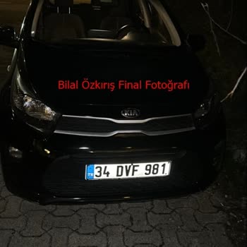 GetirAraç Kanıtsız Hasarı Kullanıcıya Ödetmek Ve İtirazı İşlememek