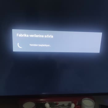 Skytech TV Arızası Ve İlgisiz Müşteri Hizmetleri