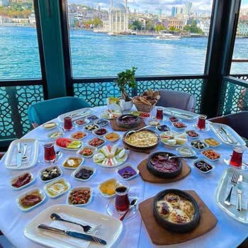 Le Vapeur Magique Kahvaltı Sosyal Medya Da Ki Görselliği Karşılamadı