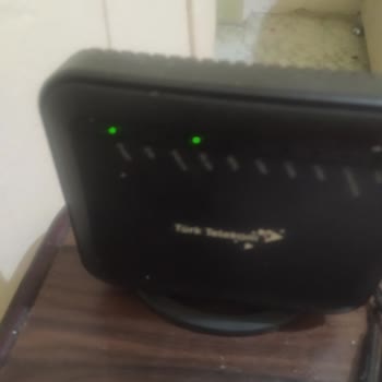 Millenicom 7 Saattir İnternet Yok: Çözüm Bekliyorum!