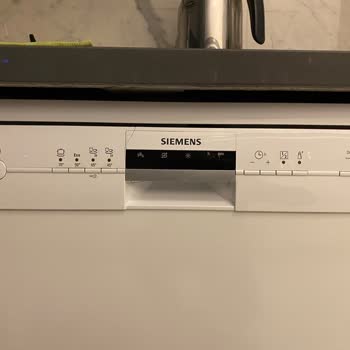 Siemens İq300 Panel Çatlaması