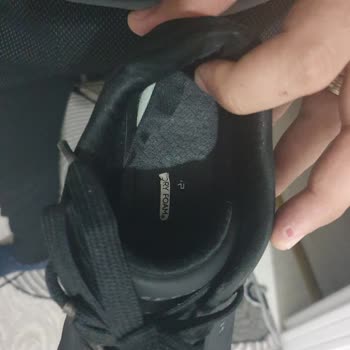 Skechers In Pahalı Ama Garantisiz Ayakkabısı