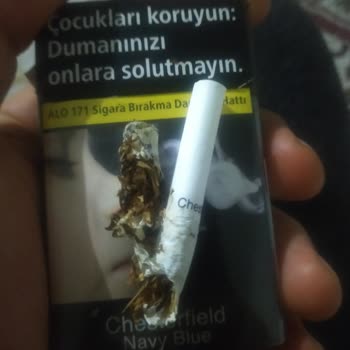 Philip Morris Sigaranın Tadı Tuzu Zaten Değişmişti Bir De Bu Çıktı