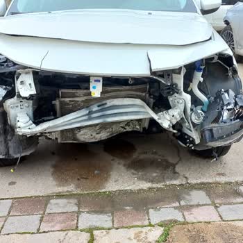 Türkiye Sigorta Hasar Dosyası Sorunu