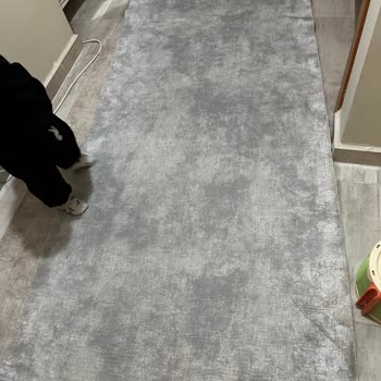 Altın Halı Yıkama Ümraniye Halılarımı Çamurlu Lekeli Ve Yağlı Gönderdi