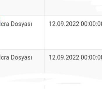 Gelecek Varlık Yönetim İcra Borcum Kapandığı Halde Borcumu Silmemeleri