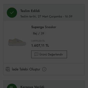 Boyner Yanlış Adrese Teslimat Hala Çözüme Kavuşmadı