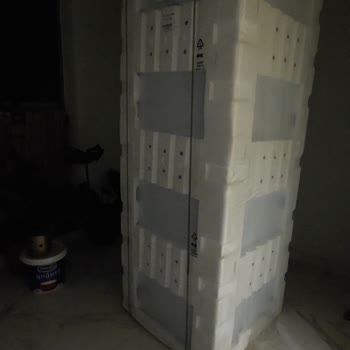 Mağdur Bırakan Uğur Derin Dondurucu