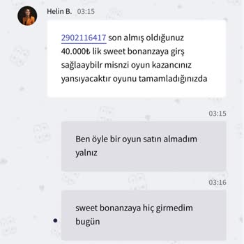 Mariobet Vakası Dikkat Et Sende Yanma