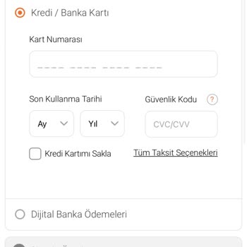 FLO Ayakkabı FLO Plus Cüzdan Ödeme Yapmıyor