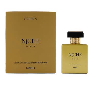 Bargello Perfume Bargello Kokusu Kalmayan Niche Parfüm