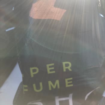 Bargello Perfume Bargello Kokusu Kalmayan Niche Parfüm