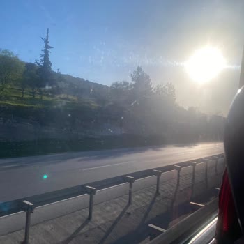 Kanberoğlu Turizm Yavaş Ve Mola Yok