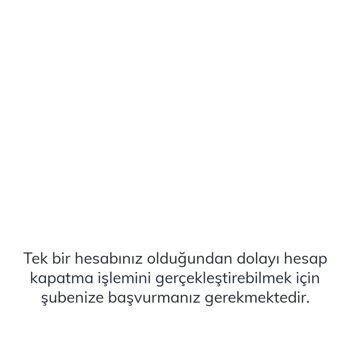 QNB Finansbank Sigorta İptal Sürecinde Yaşanan Mağduriyet