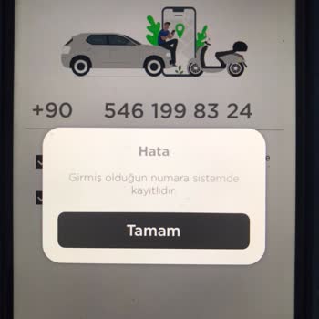 Martı Müşteri Hizmetleri İlgisizliği Ve Erişim Sorunları