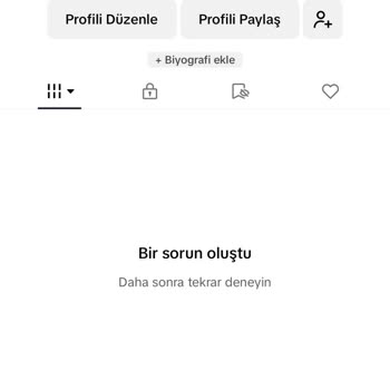 TikTok Hesabıma Giriş Yapamıyorum