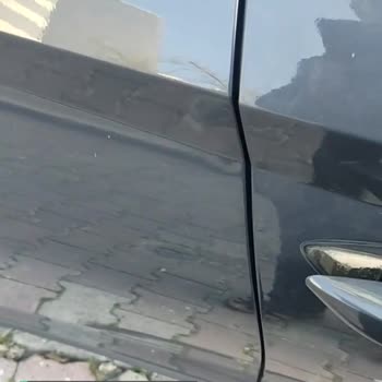 Hyundai Assan Aracımda Ön Sağ Kapı Açılmıyor!