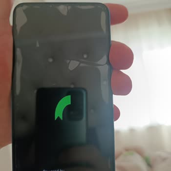 Reeder Telefonum Açılmıyor