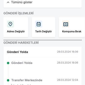 Trendyol Ve Trendyol Express Kargo Hakkında